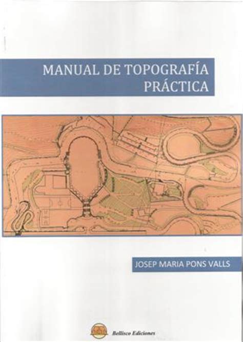 Manual de Topografía Práctica