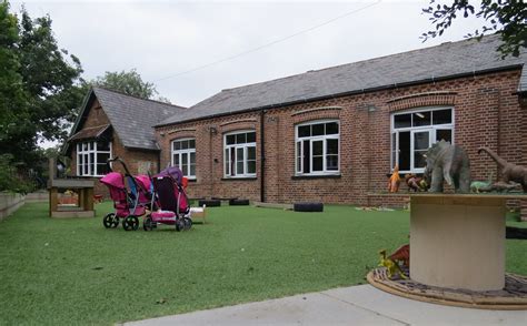 Shenley - Millie's Day Nursery