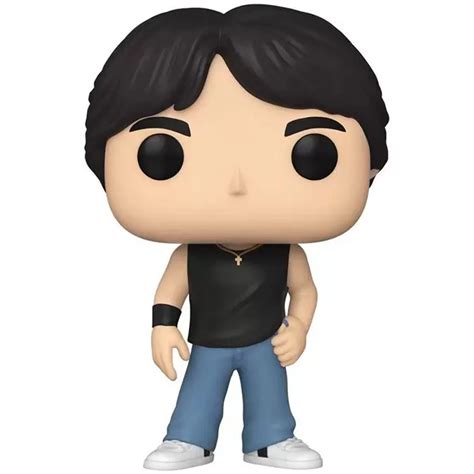 Chachi 1128 Happy Day Funko Pop Television