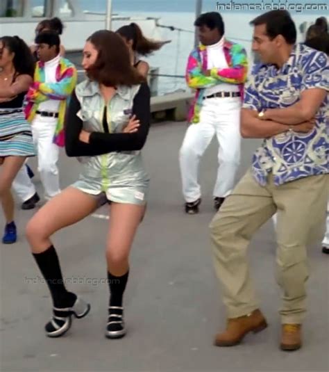 Karishma Kapoor Bollywood Actress Dhlj23 Hot Legs Photo Starcelebblog