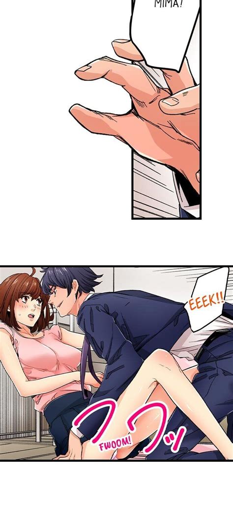 Just The Tip Inside Is Not Sex Chapter Manga Fx