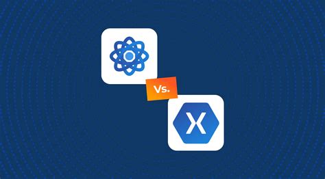 React Native Vs Xamarin Complete Comparison Flatirons