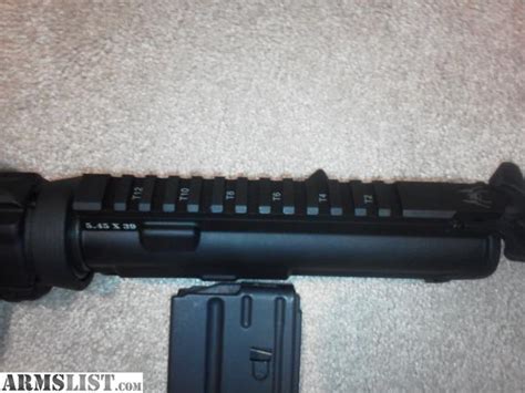 Armslist For Sale Spikes Tactical X Ar Upper