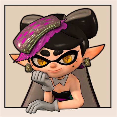 [sfm Splatoon] Callie Photo By Splat2nweeb On Deviantart Splatoon