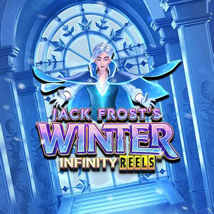 Jack Frost S Winter Pg Slot Lava Slot