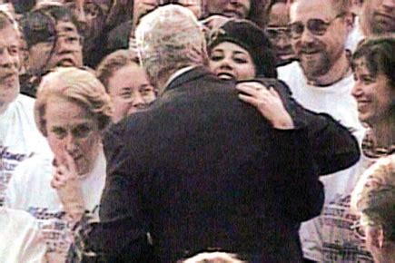 Political Sex Scandals Open The Magazine