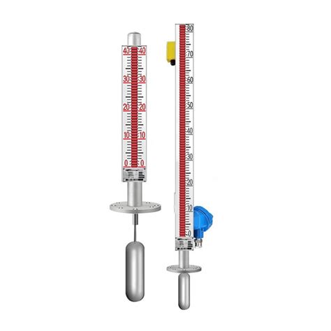 China Customized Magnetic Float Level Sensor Suppliers Manufacturers