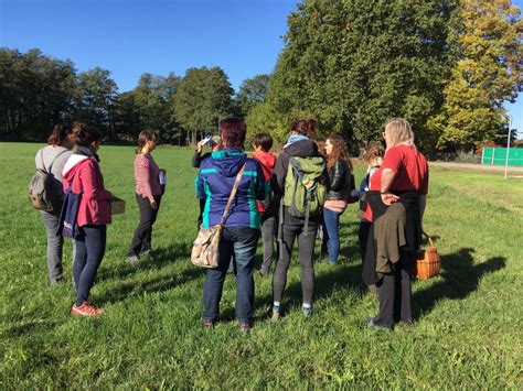 Kr Uterwanderung Im August Ihr Heilpraktiker In Cottbus Petra