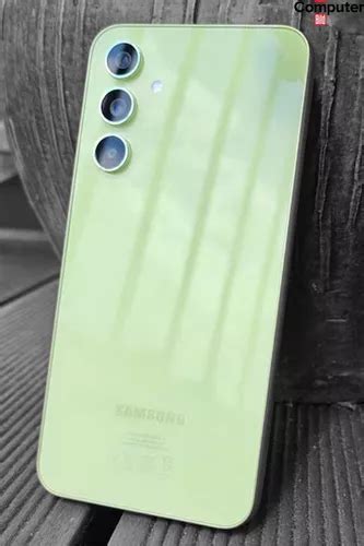 Comprar Celular Samsung A54 5g Color Verde 128 Gb Y 8 De Ram