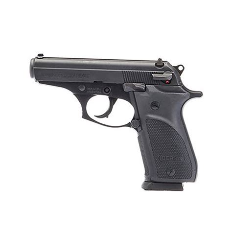 Pistola Bersa Thunder 380 Plus Pavón ArmerÍa Canigo