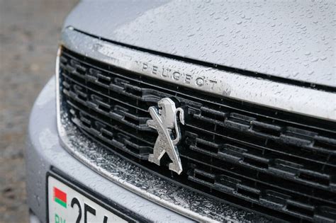 Пенсионер сам подобрал в Европе дизельный Peugeot 308 SW. Рассказываем ...