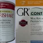 gnld protein shakes provide   amino acids humans  gnld