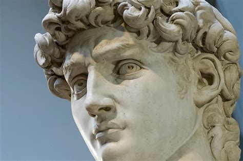 Leave David Alone Exploiting Michelangelo S Cultural Heritage Sparks Debate Daily Sabah