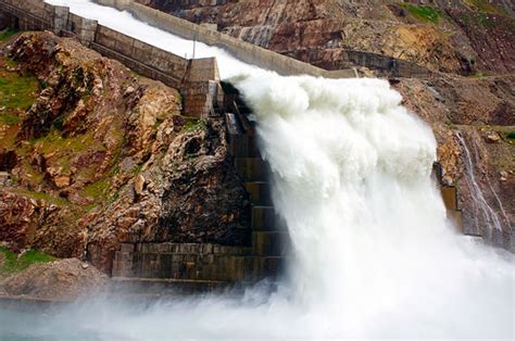 5 Desventajas de la energía hidráulica que afectan el ambiente