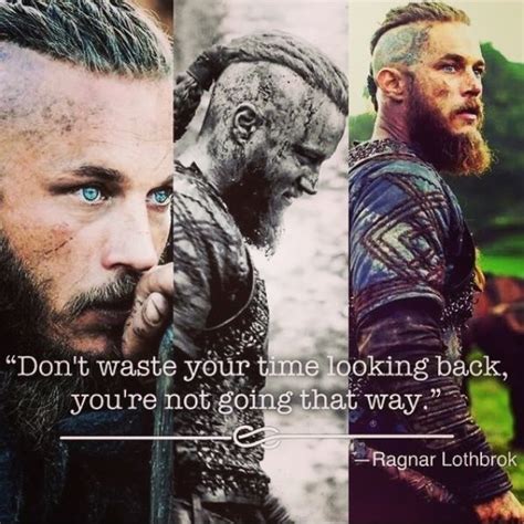 Ragnar Lothbrok Quotes Motivational Vikings Quotes Ragnarr Lo Br K