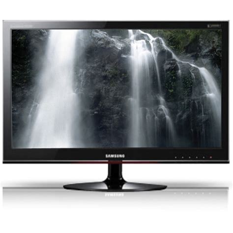 Samsung SyncMaster P2050 20 Widescreen LCD Computer Display