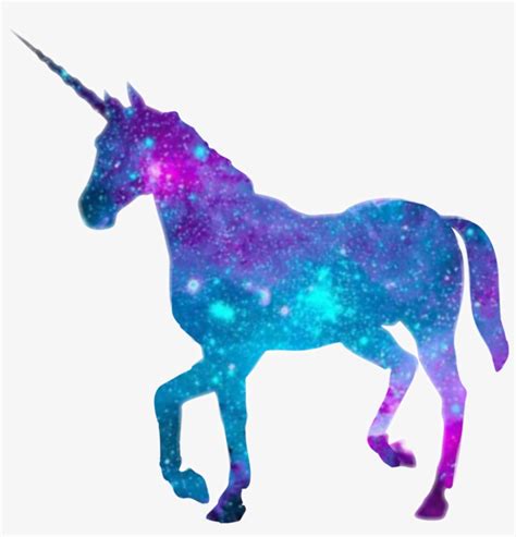 Download High Quality unicorn clipart galaxy Transparent PNG Images ...