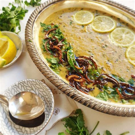 Easy Pakistani Haleem Recipe Instant Pot Artofit