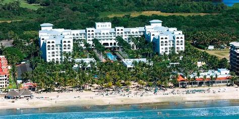 Hotel Riu Jalisco ️ Destination Weddings - Destify