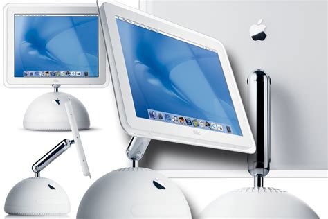 Why iMac G4 is still the greatest Mac ever made 20 years later | Macworld