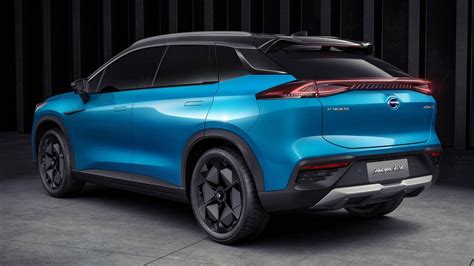 GAC Aion LX Plus Gets 1 008 Km 626 Mi Of Range With 144 4 KWh Battery