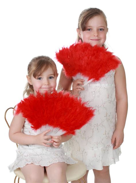 Petite Fille Blonde Mignonne Photo Stock Image Du Fille Sourire 11577250