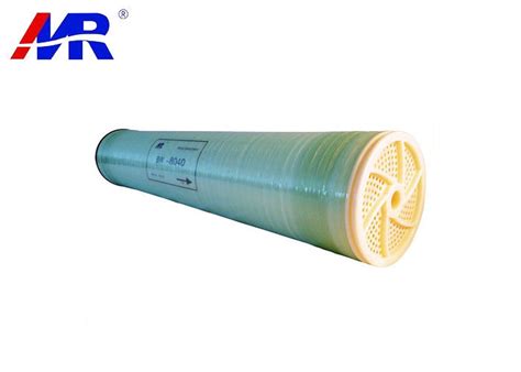 Ultra Low Pressure Ro Membrane Waste Water Treatment Ro Membrane