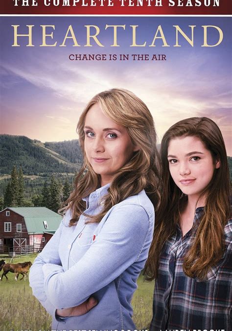 Heartland Season 10 - watch full episodes streaming online