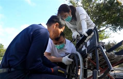 Kebajikan Dan Cinta Kasih Berlanjut Dari Generasi Ke Generasi Tzu Chi