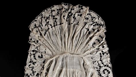 Lace Archives - Nottingham Museums