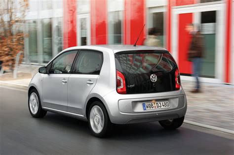 up! Viertürer – up! Ausstattungen | Volkswagen Newsroom