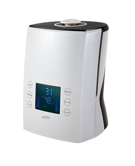 Ультразвуковой увлажнитель с ионизацией AIC SPS-902 – купить в Москве с ...