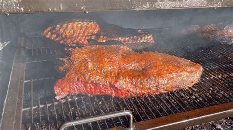 Farm Boy BBQ Serves Wood Fired BBQ In Malvern PA 19355