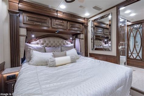 2019 Motorhomes Top 5 Luxury Rvs Of 2019 And 2020