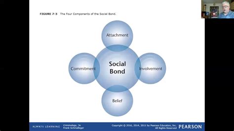 Criminology 3e Chapter 7 Lecture Part 2 Youtube