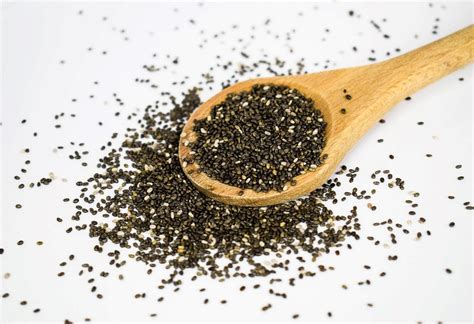 How Long Does It Take Chia Seeds To Expand Storables