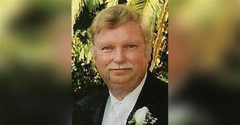 Obituary Information For Michael E Roberts