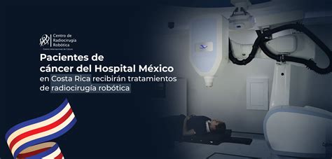 Radiocirug A Para Pacientes Del Hospital De M Xico