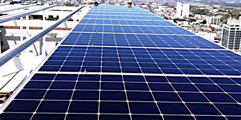 Cuatro Beneficios De Instalar Paneles Solares En Costa Rica Costa Rica