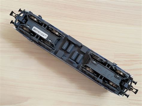 Yahoo オークション PIKO 96374 EU07 342 PKP IC Ep VI ポーランド国