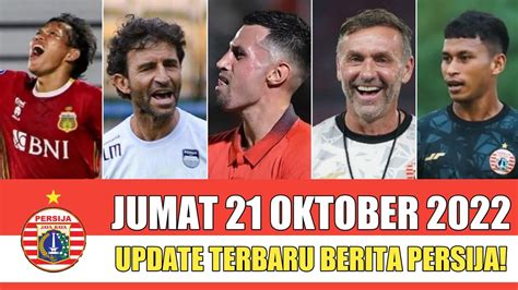 Berita Persija Hari Ini Stefano Lilipaly Resmi Bergabung Ke Persija