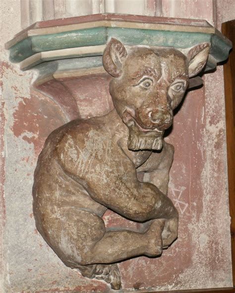 Tutek średniowiecznie | Tutivillus i inni