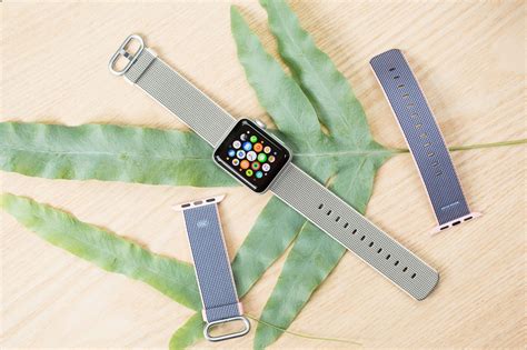 Apple Watch Series 2 im ausführlichen Test: Fitness first - CURVED.de