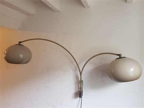 Dijkstra Wall Light Mushroom Catawiki