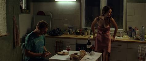 Nude Video Celebs Ada Condeescu Sexy By The Rails Dincolo De Calea