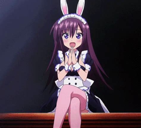 Details More Than 70 Anime Bunny Girls Best In Cdgdbentre