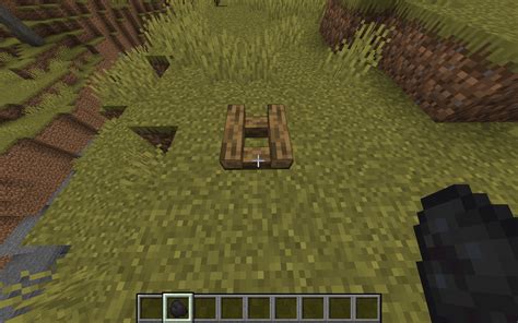 Buildable Campfire Minecraft Mods Curseforge