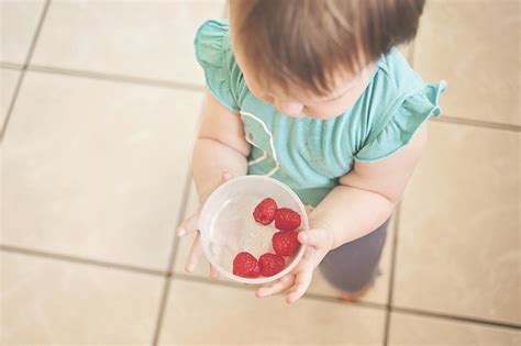 Why Kids Shouldn’t Eat Unhealthy Food Too Often – Gfreely