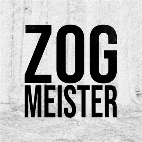 Zogmeister Youtube