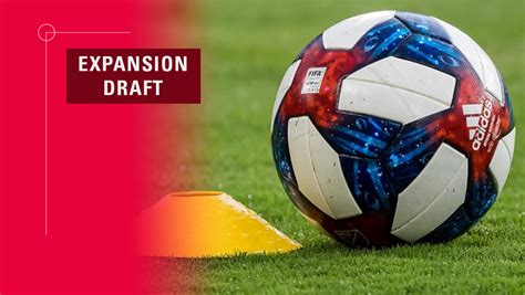 Expansion Draft Inter Miami Cf Nashville Sc To Select Up To Five